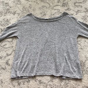 Garage Long - Sleeve